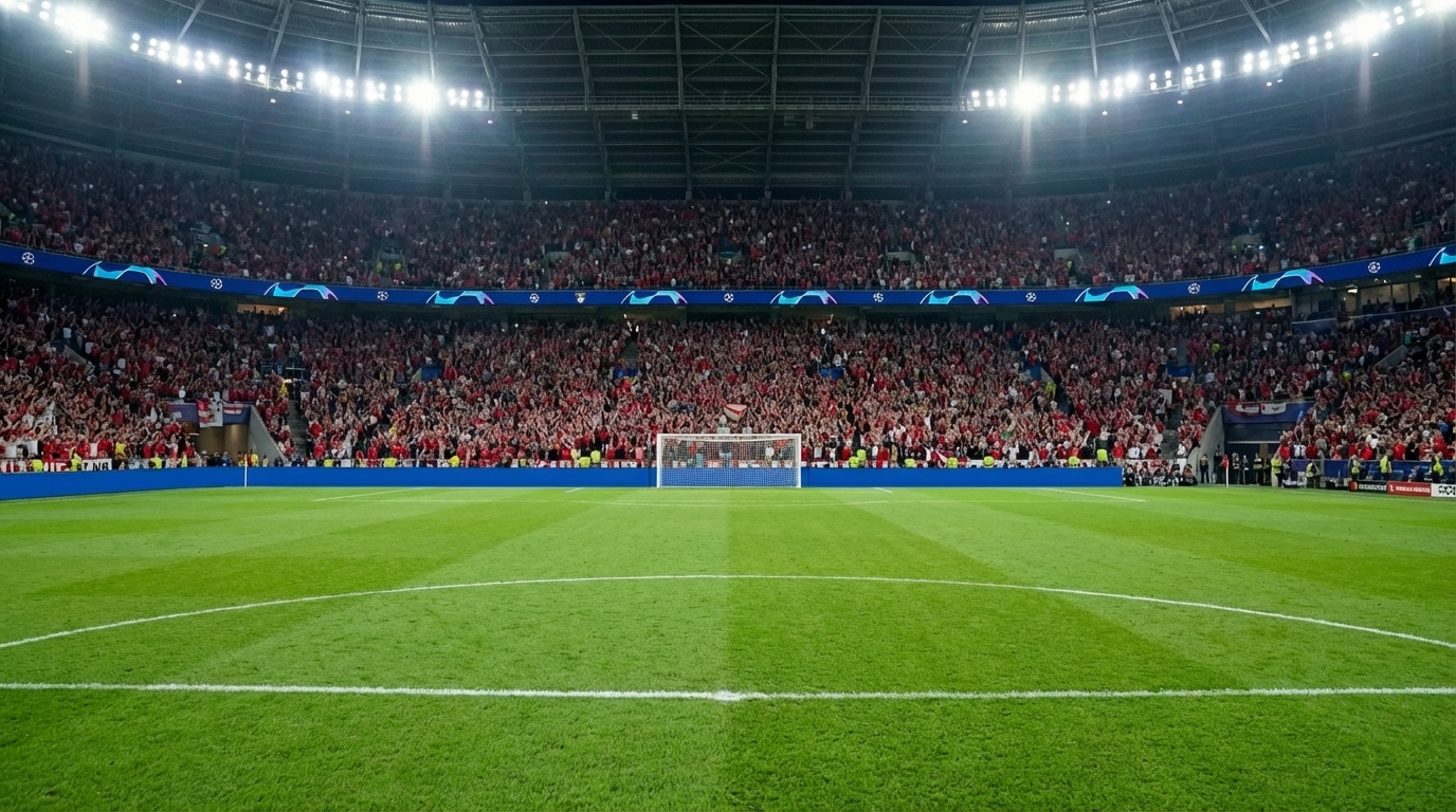 Fundo Estádio